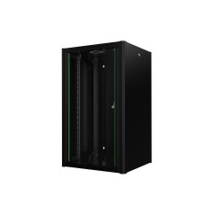 "Lanview 19 20U Rack Wall Mount Pro - Premium Wall-Mounted Networking Solution | RWP20U56BL"